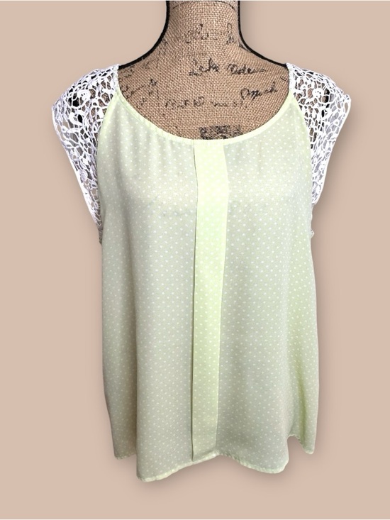 🌻 Smart Set Top #532 - Picture 2 of 9